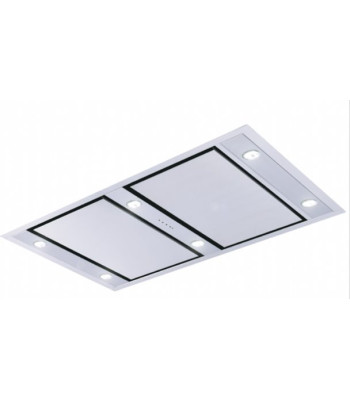 Silverline SL 4220-1 RF - Loftintegreret emhætte