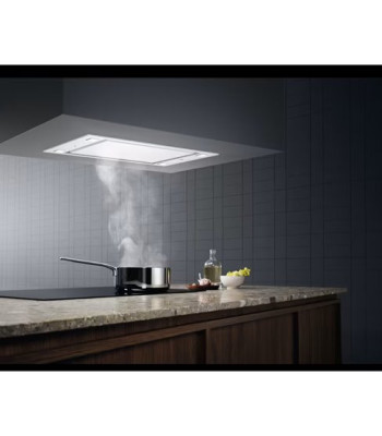 Electrolux LFK819W - Loftintegreret emhætte
