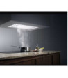 Electrolux LFK819W - Loftintegreret emhætte