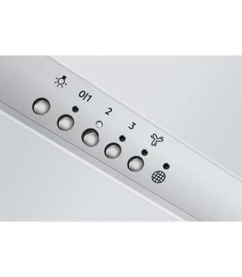 Electrolux LFK819W - Loftintegreret emhætte