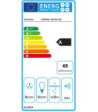 Electrolux LFK819W - Loftintegreret emhætte