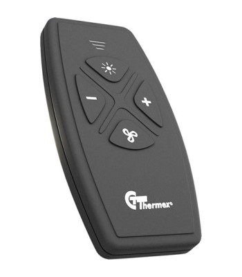 Thermex 423.46.6261.0 Passat II - Loftsintegreret emhætte u/