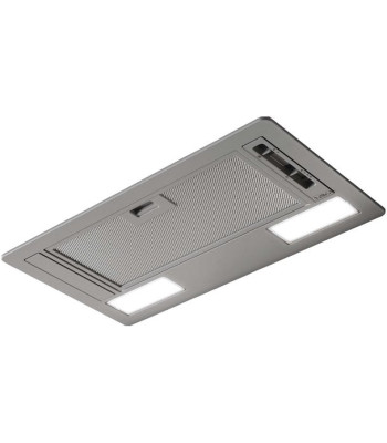 Eico 6329 Era 60 Grey - Skabsintegreret emhætte