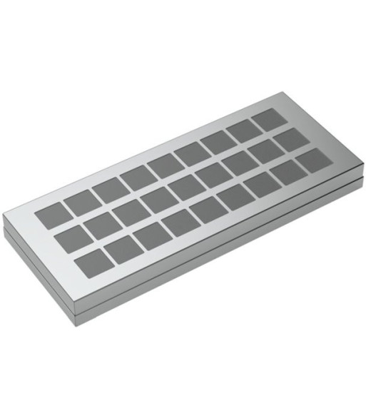 Bosch DWZ0IT0P0 - Kulfilter Bosch DWZ0IT0P0 - Kulfilter