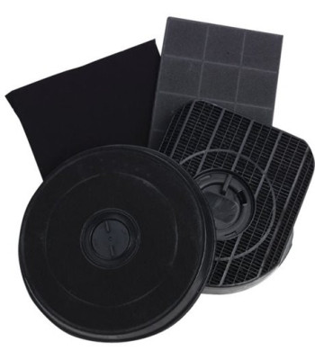 Eico 6397 Standard Recirkulationsfilter f. Skydome H30 - Emh