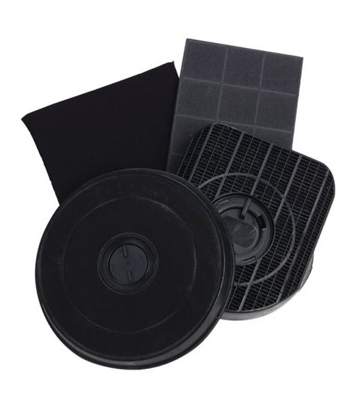 Eico 6398 Standard Recirkulationsfilter f. Skydome H16 - Emh Eico 6398 Standard Recirkulationsfilter f. Skydome H16 - Emh