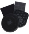 Eico 6398 Standard Recirkulationsfilter f. Skydome H16 - Emh