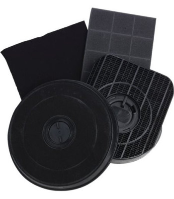 Eico 6416 Standard Recirkulationsfilter f. Cloud Seven - Emh
