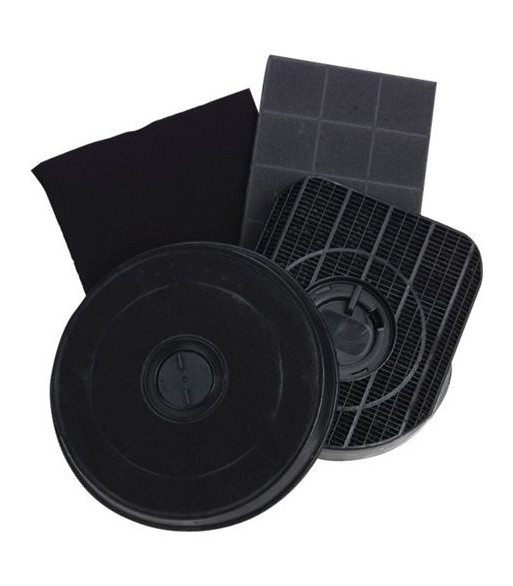 Eico 6416 Standard Recirkulationsfilter f. Cloud Seven - Emh Eico 6416 Standard Recirkulationsfilter f. Cloud Seven - Emh
