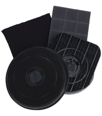 Eico 6417 Standard Recirkulationsfilter Elite 14 Lux - Emhæt