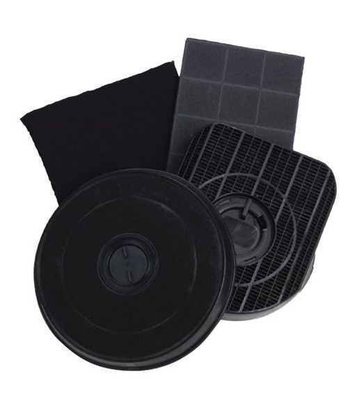 Eico 6417 Standard Recirkulationsfilter Elite 14 Lux - Emhæt Eico 6417 Standard Recirkulationsfilter Elite 14 Lux - Emhæt