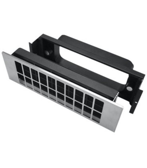 Silverline KUL12 - Kulfilter Silverline KUL12 - Kulfilter