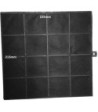 Thermex 535.41.0500.9 Kulfilter Steel II og Decor 787 - Tilb