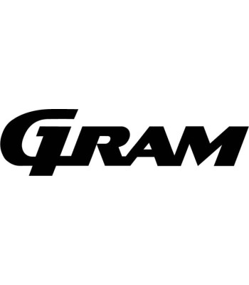 Gram Kulfilter FW-K 250 - Tilbehør til emhætte