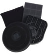 Eico 6419 Long Life Recirkulationsfilter f. Haiku/Reef/SpotN