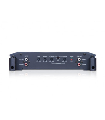 Alpine BBX-T600