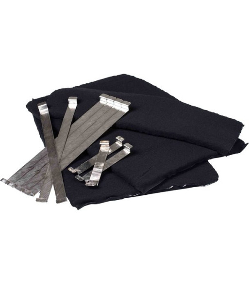 Eico 6428 Long Life Recirkulationsfilter f. Como - Emhætte f Eico 6428 Long Life Recirkulationsfilter f. Como - Emhætte f