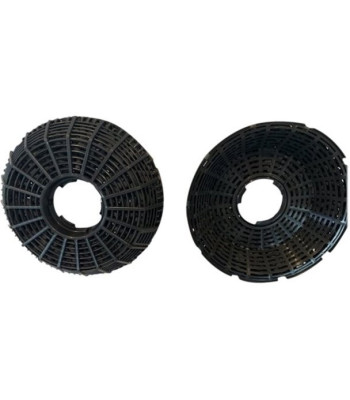 Silverline KUL3 - Emhætte filter