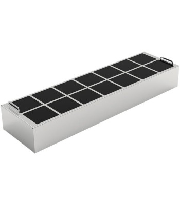 Eico 4738 - Keramiske Recirkulationsfiltre