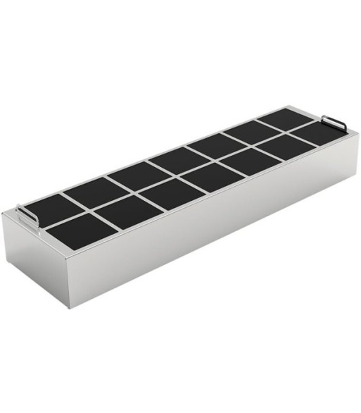 Eico 4738 - Keramiske Recirkulationsfiltre Eico 4738 - Keramiske Recirkulationsfiltre