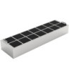 Eico 4738 - Keramiske Recirkulationsfiltre
