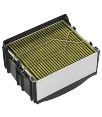 Siemens LZ11DXI16 - Clean Air Plus recirkulationssæt