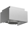 Siemens LZ11FXC56 - Clean Air Plus recirk.sæt