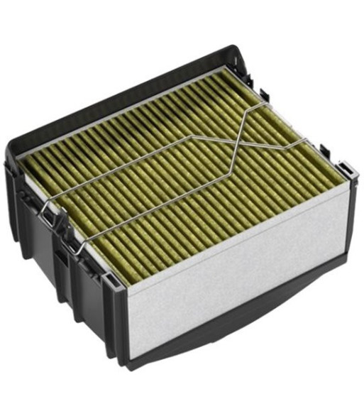 Bosch DWZ1CX1I6 - Clean Air Plus recirkulationssæt Bosch DWZ1CX1I6 - Clean Air Plus recirkulationssæt