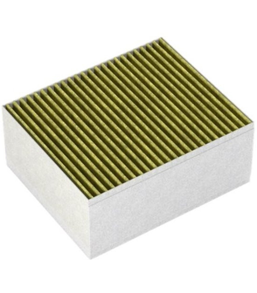 Bosch DZZ1XX1B6 - Clean Air Plus lugtfilter (udskiftning) Bosch DZZ1XX1B6 - Clean Air Plus lugtfilter (udskiftning)
