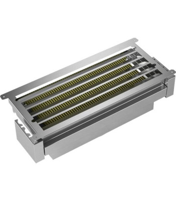 Siemens LZ11IXC16 - Clean Air Plus recirk.sæt