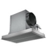 Siemens LZ21JCC56 - Clean Air Plus recirk.sæt