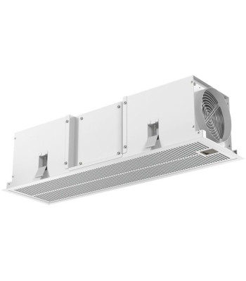 Siemens LZ21JXC21 - Standard Clean Air recirk.sæt