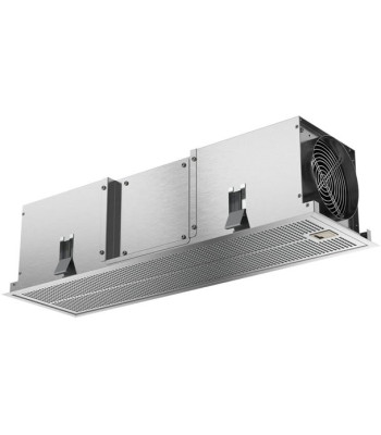 Siemens LZ21JXC51 - Standard Clean Air recirk.sæt