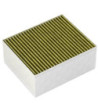 Siemens LZ31XXB16 - Clean Air Plus lugtfilter (udskiftning)