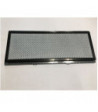 Silverline KUL14 - Metalfedtfilter inkl. kulfilter
