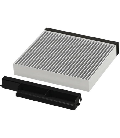 Bosch DWZ1DX1B4 - Standard Clean Air lugtfilter (udskift.) Bosch DWZ1DX1B4 - Standard Clean Air lugtfilter (udskift.)