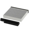 Bosch DWZ1DX1B4 - Standard Clean Air lugtfilter (udskift.)
