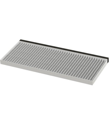 Bosch DWZ1IT1B4 - Standard Clean Air lugtfilter (udskift.)