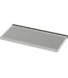 Bosch DWZ1IT1B4 - Standard Clean Air lugtfilter (udskift.)