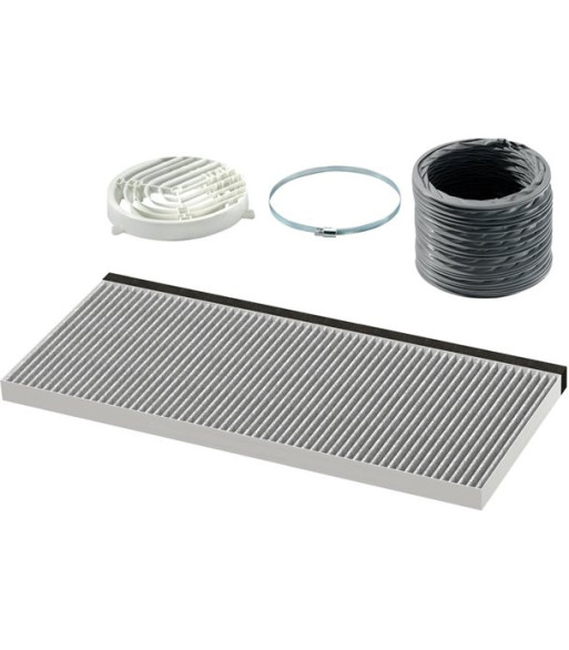 Bosch DWZ2IT1I4 - Standard Clean Air recirkulationssæt Bosch DWZ2IT1I4 - Standard Clean Air recirkulationssæt