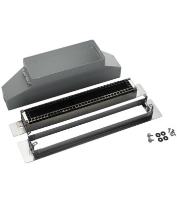 Electrolux MCFB62 - Super effektivt kulfilter