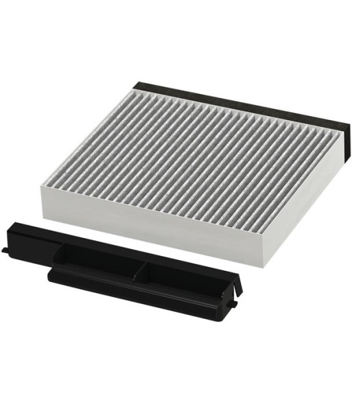 Siemens LZ11DXB14 - Standard Clean Air lugtfilter (udskift.) Siemens LZ11DXB14 - Standard Clean Air lugtfilter (udskift.)