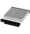 Siemens LZ11DXB14 - Standard Clean Air lugtfilter (udskift.)