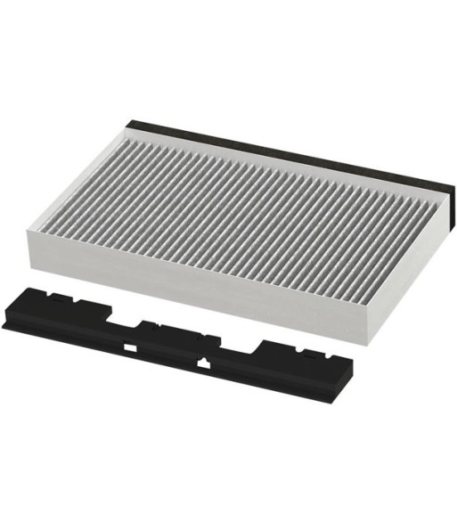 Siemens LZ32CBB14 - Standard Clean Air lugtfilter (udskift.) Siemens LZ32CBB14 - Standard Clean Air lugtfilter (udskift.)