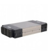 Silverline Q800 - Plasma max 800m3/h til 222x90mm rektangulæ
