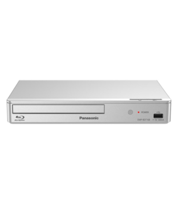 Panasonic DMP-BDT168EG