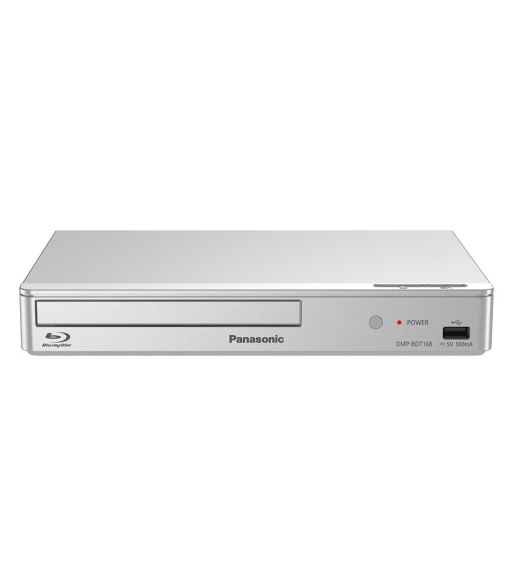 Panasonic DMP-BDT168EG