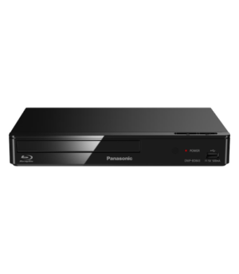 Panasonic DMP-BD843EGK