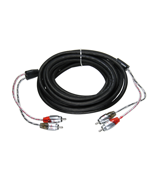 ACV RCA Kabel 5 Meter ACV RCA Kabel 5 Meter