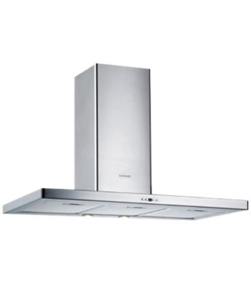 Silverline SL 3120-60 - Væghængt emhætte Silverline SL 3120-60 - Væghængt emhætte
